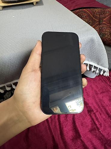 Apple iPhone: IPhone 14 Pro, 256 ГБ, 91 % — 6