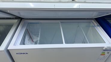 конка стиральная машина: Морозильник, Новый, Бесплатная доставка