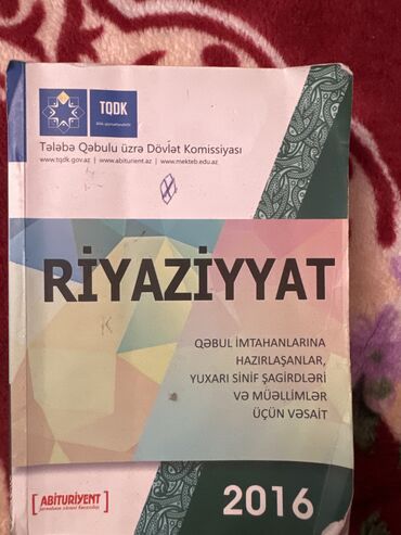 pul aliram: Riyaziyyat qayda kitabi qeyd:basqa kitablarda var sadece paylaşım ucun