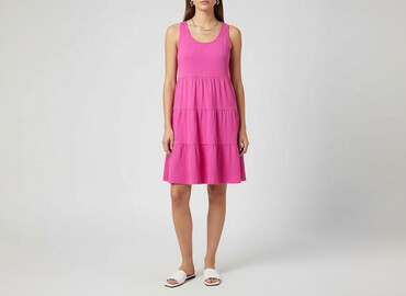 piękna sukienki: Women`s dress, size S