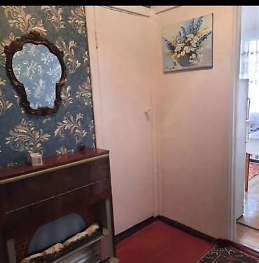 1 bedroom: 1 комната, Городок строителей Агентство недвижимости, Без животных, от 3 месяцев, от 1 месяца, от 6 месяцев, С мебелью полностью — 4