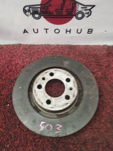гольф 3 коробка механика: Тормозной диск Volkswagen Golf MK4 2001 перед. (б/у)