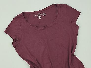 mango koszulka: H&M L.O.G.G., T-shirt damski, rozmiar M — 1