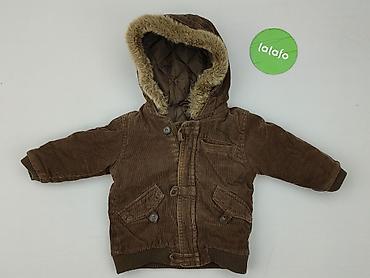 dresy pull and bear: Kurtka, Mothercare, 9-12 miesięcy, stan - Bardzo dobry — 2