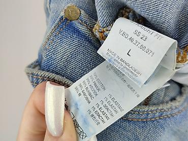 rap: Jeanswear, Szorty dla mężczyzn, rozmiar L — 7