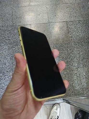 iphone 11 yaşıl: IPhone 11, Sarı, Face ID — 2