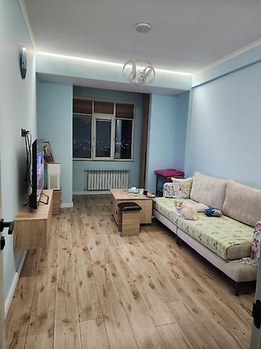 товер: 1 комната, 52 м², Элитка, 7 этаж — 2