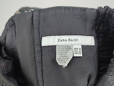 pull amd bear: Zara, Spódnica damska, rozmiar M — 5