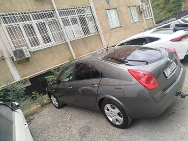 лупарик 210 цена бишкек: Nissan Primera: 2005 г., 1.8 л, Механика, Бензин, Хетчбек
