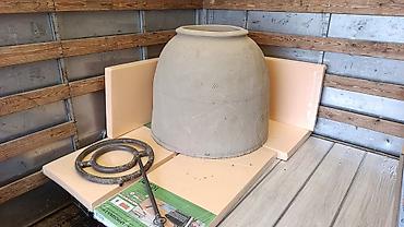 Очок: Тандыры Больше 6 лет опыта — 27