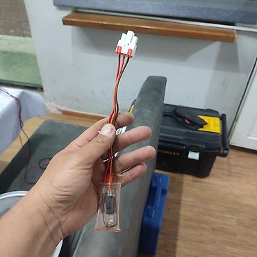 Ремонт холодильников, морозильников: Работаю только на себя! В одном городе!! . Здравствуйте, меня зовут — 11