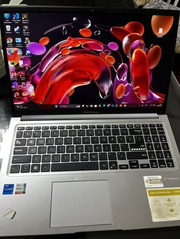 ноутбук бу бишкек: Ноутбук, Asus, 16 ГБ ОЗУ, Intel Core i5, 15.6 ", Б/у, Для работы, учебы, память SSD