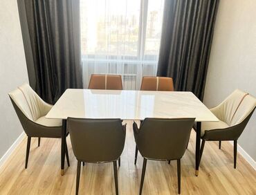 Продажа квартир: 2 комнаты, 75 м², 7 этаж, Евроремонт