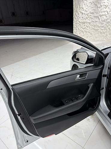 audi c4 2: Hyundai Sonata: 2021 г., 2 л, Автомат, Газ, Седан — 7