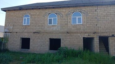 Həyət evləri və villaların satışı: 5 otaqlı, 251 kv. m, Kredit yoxdur, Təmirsiz — 4