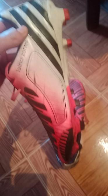 Мужская обувь: Butsi adidas predator 41 razmer — 2