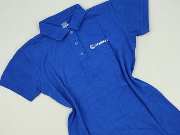 checkpoint t shirty: Women`s polo shirt, size M (EU 38)
