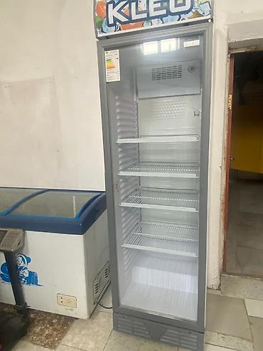 Холодильные витрины: Для напитков, Б/у — 2