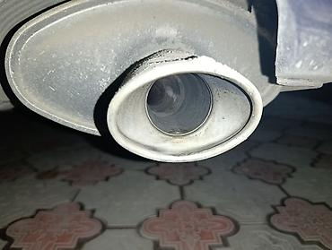 Honda: Honda Odyssey: 2005 г., 2.4 л, Вариатор, Бензин, Минивэн — 10