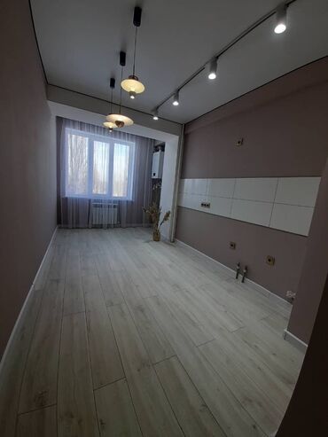 Продажа квартир: 2 комнаты, 55 м², Элитка, 4 этаж, Евроремонт