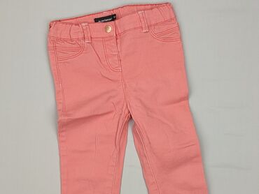szerokie spodnie allegro: Jeans, Inextenso, 2-3 years, 98, condition - Very good