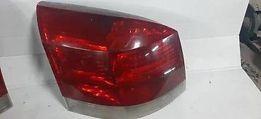 Stop svetla: OPEL SIGNUM STOP SVETLA LEVO DESNO ZA SIGNUMA | Opel polovni delovi — 2