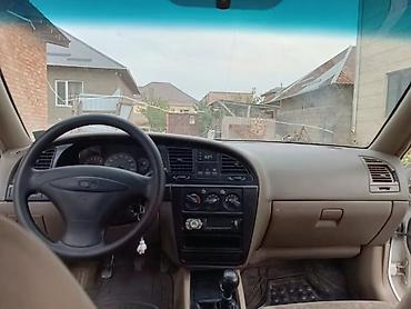 нубир: Daewoo Nexia: 2000 г., 1.5 л, Механика, Бензин, Седан — 3