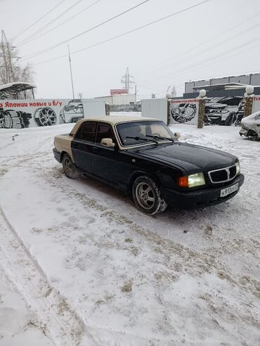 Другие автомобили: Машина волга! чёрная белая,матор капитал,1jz автомат каробка, все — 1