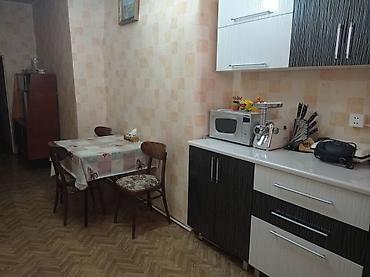 qaradağ: Qobustan qəs. 3 otaqlı, 1111 kv. m, Orta təmir — 9