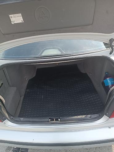 disk r16 type 1: BMW 5 series: 2.5 l | 2000 il Sedan — 6