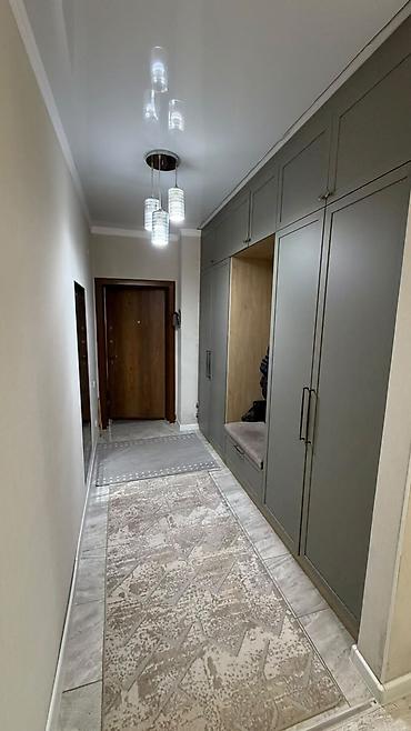 Продажа квартир: 🏡 Продаётся 3-комнатная квартира 📍 ЖК Sky Дом 🏢 1 этаж 📐 Площадь — 89 at lalafo.kg — 11 Продажа квартир: 🏡 Продаётся 3-комнатная квартира 📍 ЖК Sky Дом 🏢 1 этаж 📐 Площадь — 89 — 11