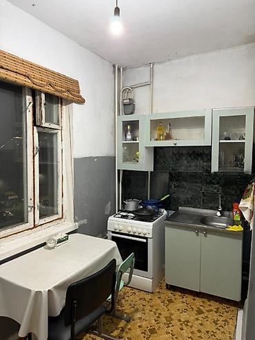 105 с: 1 комната, 35 м², 5 мкр 105 серия, 7 этаж, Косметический ремонт — 4