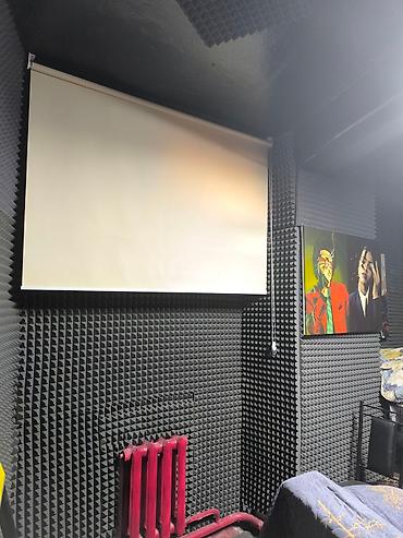 Жалюзи и рольшторы: Сплошные ролл шторы
сплошные ролл шторы at lalafo.kg — 15 Жалюзи и рольшторы: Сплошные ролл шторы
сплошные ролл шторы — 15