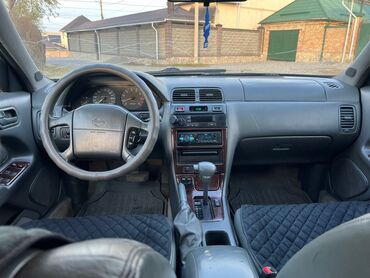 продаю ниссан: Nissan Maxima: 1998 г., 3 л, Автомат, Бензин, Седан