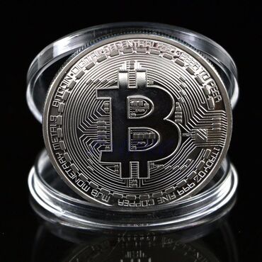 samsung корейская копия: Сувенирная монетка Bitcoin Отлично подойдет в качестве подарка