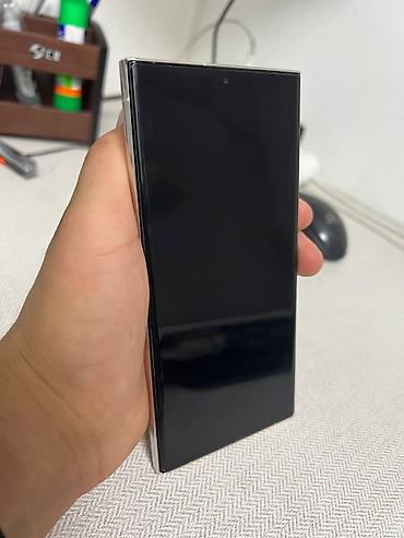 samsung galaxy s10e: Samsung Galaxy S22 Ultra, Б/у, 256 ГБ, цвет - Белый, eSIM — 2