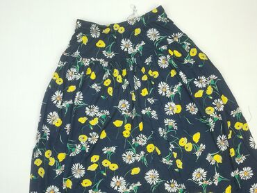 zwiewne spódniczki na lato: Skirt, S (EU 36), condition - Very good