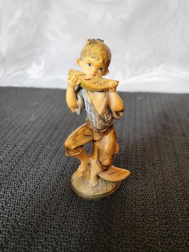 Ostali antikviteti: Figure Depose Fontanini Italija 1960g+. Fontaninijeve kolekcionarske — 11