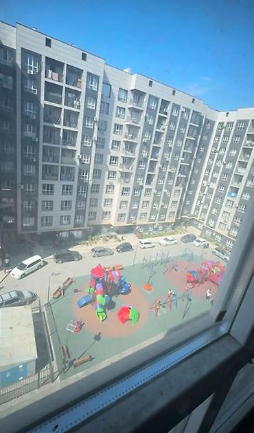 imak: 1 комната, 31 м², Ак-Орго ж/м Элитка, 7 этаж, ПСО (под самоотделку) — 1