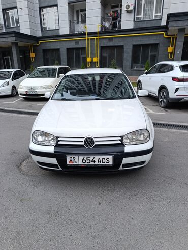runx alex: Volkswagen Golf: 2002 г., 1.6 л, Механика, Бензин, Хэтчбэк