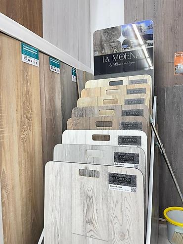 Ламинат: Установка ламината, кварцвинилл, паркет, кавролиновые плитки новая — 12