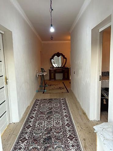 шеки: 4 комнаты, 140 м², Средний ремонт — 4
