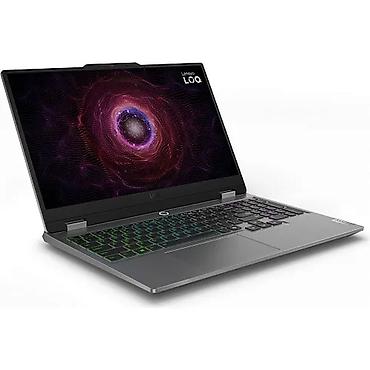 alienware: Yeni Lenovo LOQ, 15.6 ", AMD Ryzen 5, 512 GB, Ödənişli çatdırılma, Rayonlara çatdırılma, Ünvandan götürmə — 3