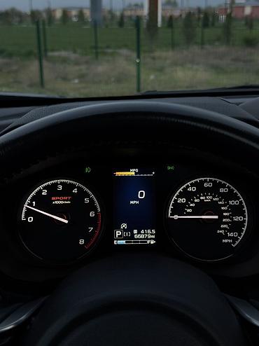 Subaru: Subaru Forester: 2019 г., 2.5 л, Вариатор, Бензин, Кроссовер — 14