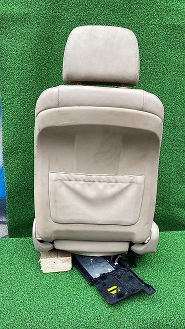 Сиденья: Комплект сидений, Кожа, BMW 2009 г., Б/у, Оригинал, Германия at lalafo.kg — 12 Сиденья: Комплект сидений, Кожа, BMW 2009 г., Б/у, Оригинал, Германия — 12