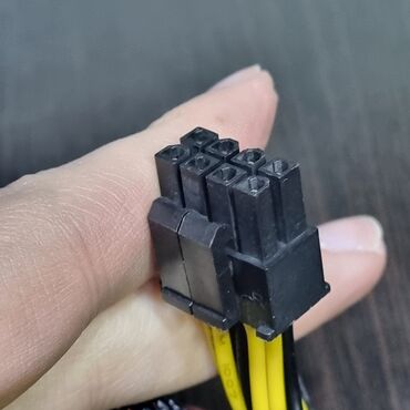 Блоки питания: Блок питания, Б/у, DeepCool, 300 Вт, 300 Вт — 11