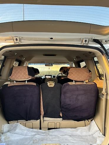 Honda: Honda Elysion: 2004 г., 2.4 л, Автомат, Газ, Минивэн — 7