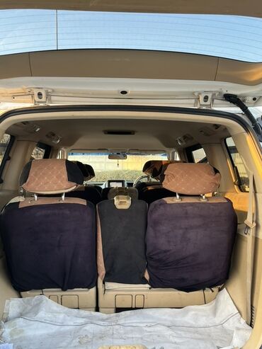 Honda: Honda Elysion: 2004 г., 2.4 л, Автомат, Газ, Минивэн — 11