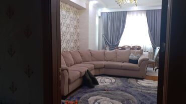 Yeni tikili: 2 otaqlı, Yeni tikili, 94 kv. m — 3