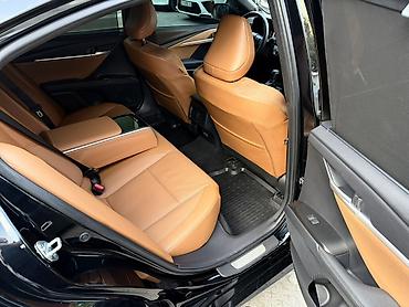 camry 50 цена: Toyota Camry: 2024 г., 2.5 л, Автомат, Бензин, Седан — 10